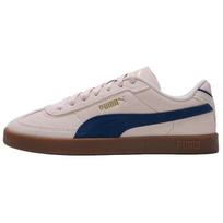 PUMA Club II Era Suede 'Pink Navy' Men's 400717-17 EU 35.5 gray