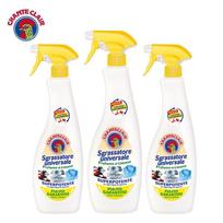 CHANTECLAIR Multipurpose Kitchen Degreaser yellow