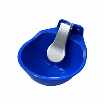 300305 Girdykla plastikinė su metaliniu liežuvėliu 300305 2L