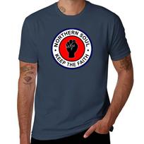 Northern Soul Tshirt T Shirt Unisex Designer T Shirts Designer Tshirt S black
