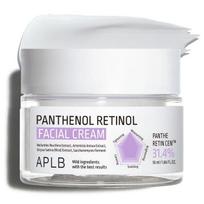 APLB - Panthenol Retinol Facial Cream 55ml white