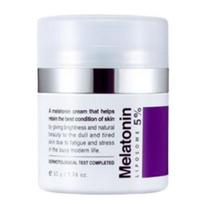 MAXCLINIC Time Return Melatonin Dark Spot & Brightening Cream 50g 50g white