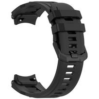 Replacement Silicone Strap Breathable 48mm Smart Watch Band Quick Release Comfortable Watch Accessories for Amazfit T-Rex 3 Pro juoda