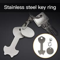 Shopping Trolley Release Key Trolleys Token Lobster Clasp Snap Hook Coin gray