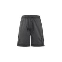 Air Jordan Essentials Diamond Shorts 'Dark Smoke Grey' Men's FN6516-070 M gray