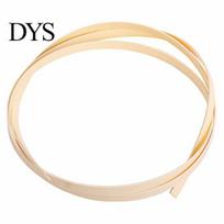 10mm Width Acoustic Folk Classic Guitar Binding Purfling Strip Luthier Tool smėlis