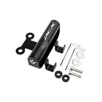 Honda PCX160 Accessories: Navigation Bracket & Multifunctional Handlebar Phone Holder PCX - Black