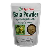 Iagrifarm Bala Powder - 250 gram/Khareti Powder/Bala Churna/Kurunthotti/Chitaamuttie Bala Powder/Beej band kala powder