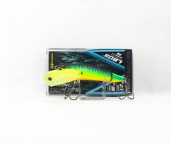 Megabass I-Wing Triple Fry 80 mm 1/2 oz Floating Lure Mat Tiger CT (7675)