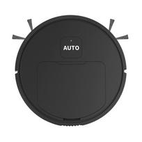 New Wireless Smart Robot Vacuum Cleaner Multifunctional Super Quiet Vacuuming Mopping Humidifying For Home Use Home Appliance juoda