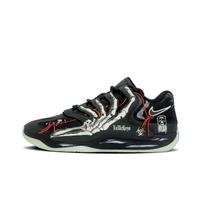 Nike KD 18 žemi krepšinio bateliai vyriški juodi IM1347-001(Komanda1449-) 40 black