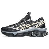 ASICS Gel-Kinetic Fluent US6-S 'Black Vanilla' Men's 1203A748-001 EU 39 gray