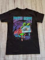 New Popular Travis Scott  Tour Unisex S-235XL T-Shirt Unisex T-Shirt L