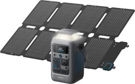 Anker SOLIX C300 DC portable power station 7 Lithium Iron Phosphate (LiFePO4) 90000 mAh 300 W