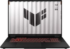 Asus Neš. komp. žaid. Asus TUF Gaming A18 512GB RTX5050 18" pilka