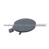 Tow Hook Cover for Volvo XC60 (2010-2013) - Front Bumper Decorative Trailer Cover 39854961 gray