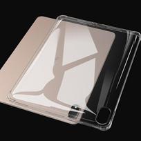 Dėklas OnePlus Pad 4 3 2Pro Oppo Pad 4 4Pro 5Pro, 13.2  IN planšetiniam kompiuteriui, skaidrus, su oro pagalvėmis, minkštas TPU, apsaugantis, atsparus smūgiams dangtelis OnePLus Pad 2 Pro gryna
