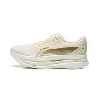 Li Ning Red Hare 9 ULTRA Low top Running Shoes Men's Ecru ARPW007-31 44 smėlis