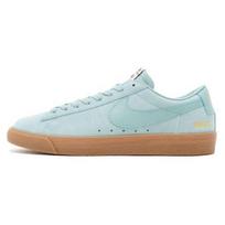 Nike Sb Blazer Low Gt Supreme Canon 716890-009 42.5 white
