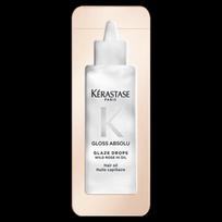 Kerastase Elixir Ultime Rose Hair Oil Sample white