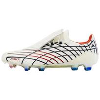Adidas F50 Spider Elite Fg „Unisport 30th Anniversary“ JQ8781 Black And White balta