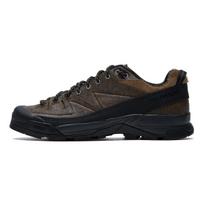 SALOMON X ALP žemi alpinizmo ir žygio batai Unisex L47822700 40 ruda