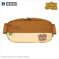 Hori - Adventure Pack - Animal Crossing Brown - Nintendo Switch 2