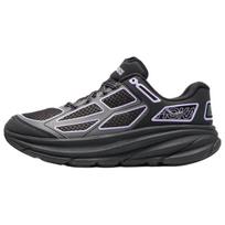 HOKA Clifton One9 Juodi Astražiedžiai Unisex Sportbačiai 1155370-BWR 42 gray