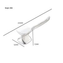 Meat Tenderizer Hammer white