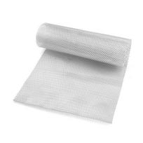Automobilio Sidabrinis/Juodas Aliuminio Lydinio Priekinio Bamperio Deimantinis Grotelių Tinklelis (4 x 8mm) 4x8mm sidabras