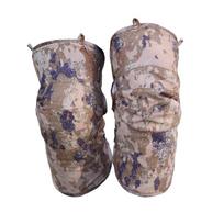 Sanying Thermal Sheepskin Knee Pads dykuma