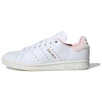 Stan Smith Wmns Adidas Originals 'White Velvet Sandy Pink' Women's IF7002 41⅓