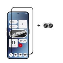 Full Cover Glass Nothing phone 2a Tempered Glass Nothing phone 2a Sreen Protector Protective Lens Film For Nothing phone 2a For Nothing Phone 2a