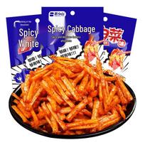 Sixiangshan Spicy Strips