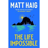 The Life Impossible Paperback By Matt Haig UKN1736