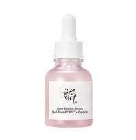 [Beauty of Joseon] Pore Firming Serum (Red Bean PDRN+Peptide) 30ml
