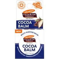 Palmer'S Cocoa Butter Formula With Vitamin E Multi-Purpose Cocoa Balm, 48 Hour Moisture, 17G blue