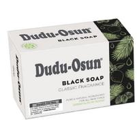 Dudu-Osun black soap from Nigeria - 150 g