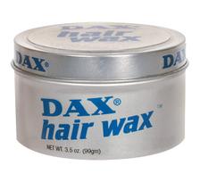 Dax Washable Hair Wax 99g white