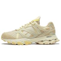 Reebok Dmx Trail Shadow Sport Shoes Yellow FV2846 42.5 beige