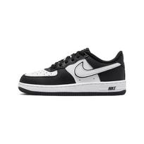Nike Air Force 1 Low '07 LV8 Baltas Swoosh Panda PS DV1623-001 31 white