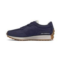 New Balance NB 327 Suede Amortizuojantis Atsparus dilimui Kvėpuojantis Amortizuojantis Atsparus dilimui Kvėpuojantis Žemi 35