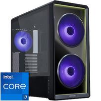 TopPC Intel Core i7 Gen13 Creative (DDR4), 32GB (2x16) DDR4, 2TB NVMe Gen4, no OS DATK315-1452174