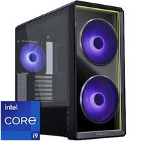 TopPC Intel Core i9 Gen12 Creative (DDR4), Core i9-12900K, 32GB (2x16) DDR4, 16GB (1x16) DDR4, 2TB NVMe Gen4, no OS DATK280-1442253