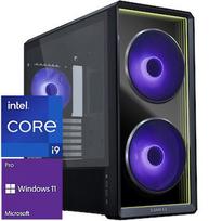 TopPC Intel Core i9 Gen12 Creative (DDR4), Core i9-12900K, 32GB (2x16) DDR4, 16GB (1x16) DDR4, 2TB NVMe Gen4, Windows 11 Pro DATK280-1442252