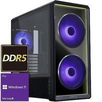 TopPC CS2 M4A4, Ryzen 7 9700X, 16GB (2x8) DDR5, GeForce RTX 5070 Ti, 1TB NVMe Gen4, Windows 11 Pro DATK353-1413141