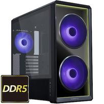 TopPC CS2 M4A4, Ryzen 7 9800X3D, 16GB (2x8) DDR5, GeForce RTX 5070 Ti, 2TB NVMe Gen4, no OS DATK353-1413168