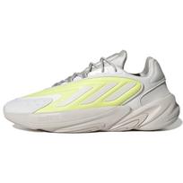 Adidas Ozelia Balti Pulse Geltoni Unisex Kedai Debesėlio Baltumo Pilki-Vienas GZ9176 40⅔ white
