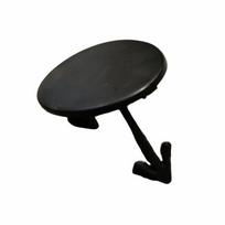 Priekinio buferio vilkimo akies kablio dangtelis 86588-N9000 Hyundai Tucson 2022-2024 black