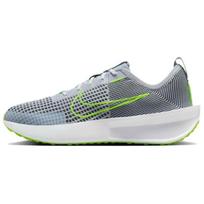 Nike Air Max 90 Abrasion Resistant Low top Running Shoes Men's Gray Green FD2291-010 44